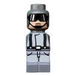 Фигурка LEGO Microfigure Star Wars