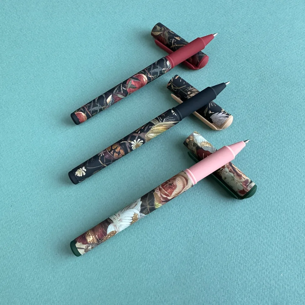 Ручка шариковая Bruno Visconti 3 шт. - фото 10