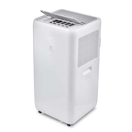 Мобильный кондиционер Electrolux EACM-09 XN/N6
