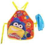Фартук Kinderline с нарукавниками