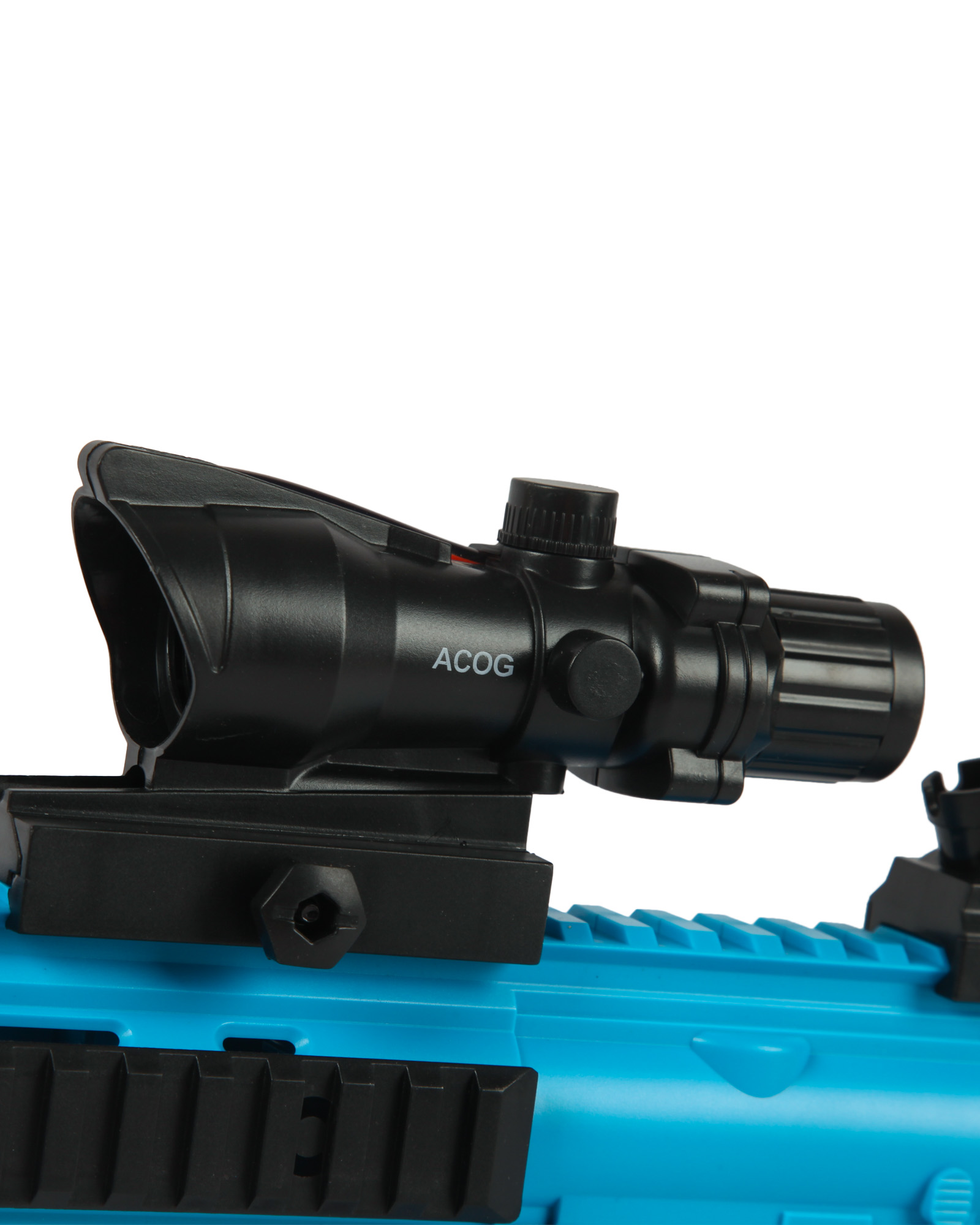 Бластер FUNGUN гидрогелевый - фото 3