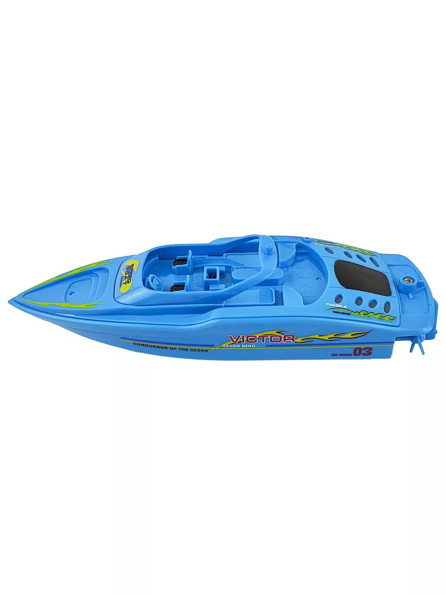 Автомобиль РУ Create Toys - фото 2