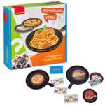 Настольная игра Bondibon на внимание детская Поваренок