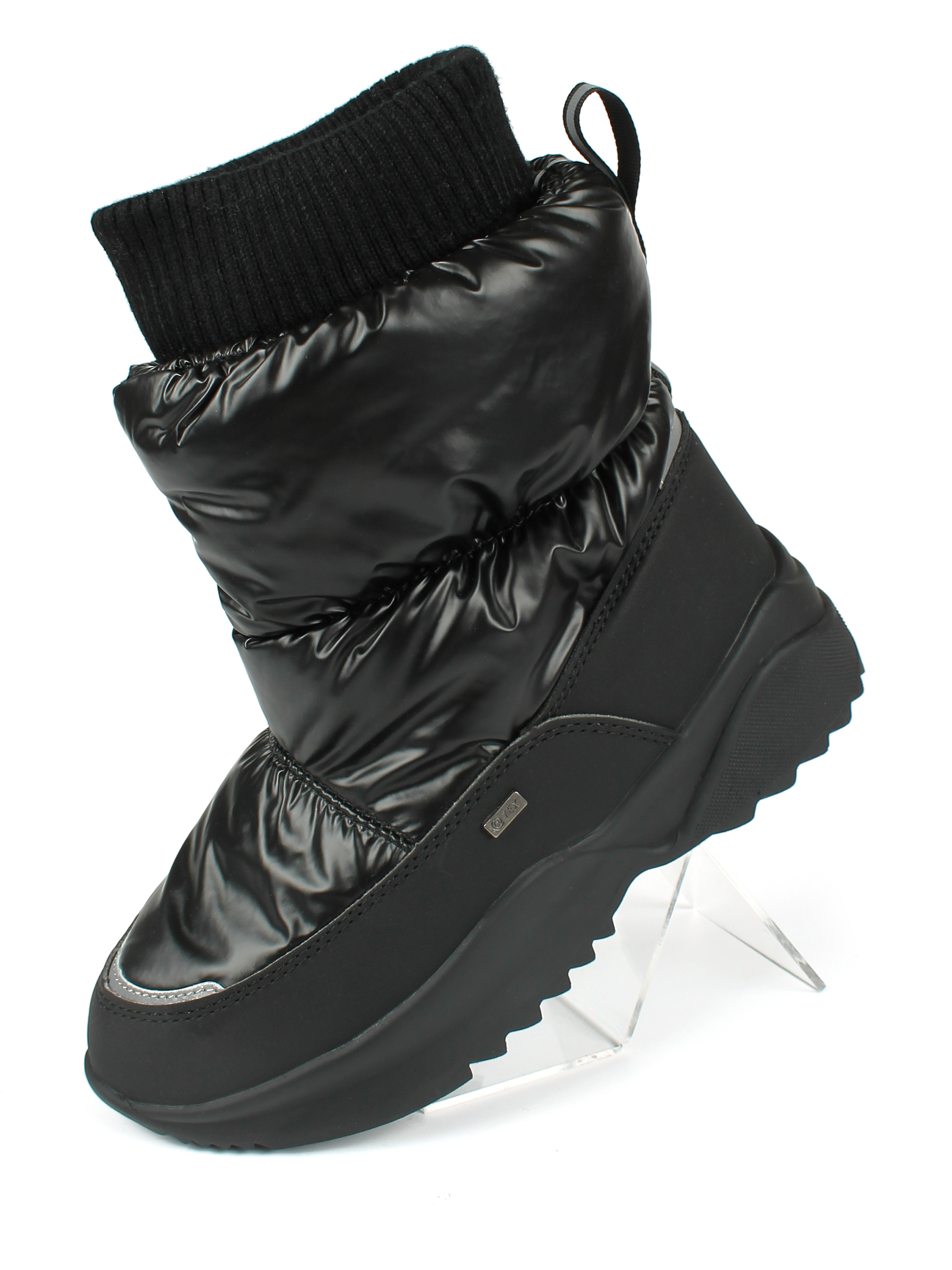 Ботинки Antilopa AL 15626 - фото 9