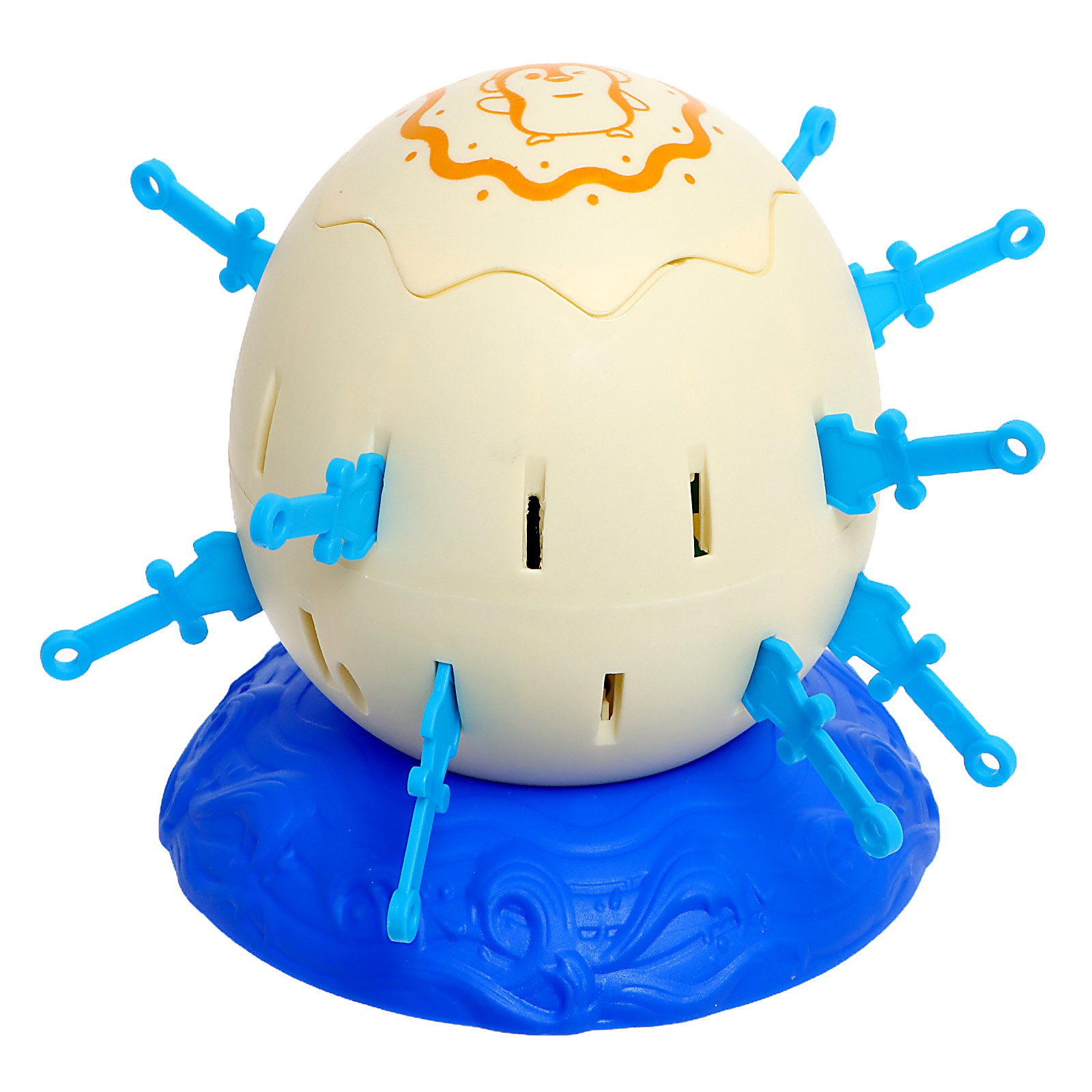 Настольная игра Лас Играс KIDS - фото 3