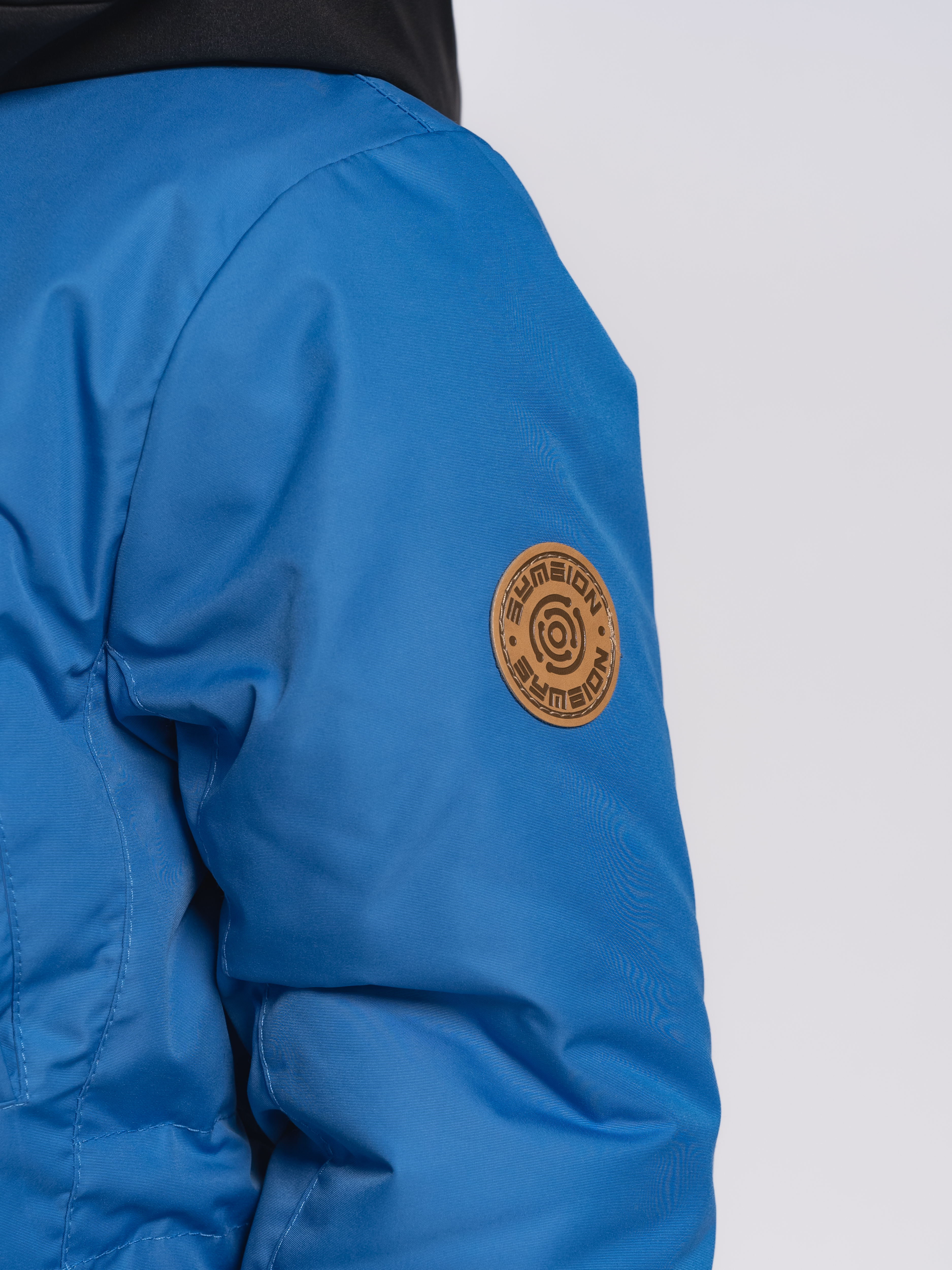 Куртка SYMBION KY_BLUE - фото 14