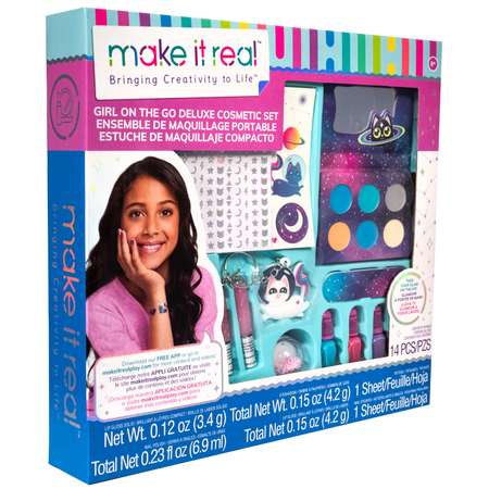 Набор косметики Make it Real 2463
