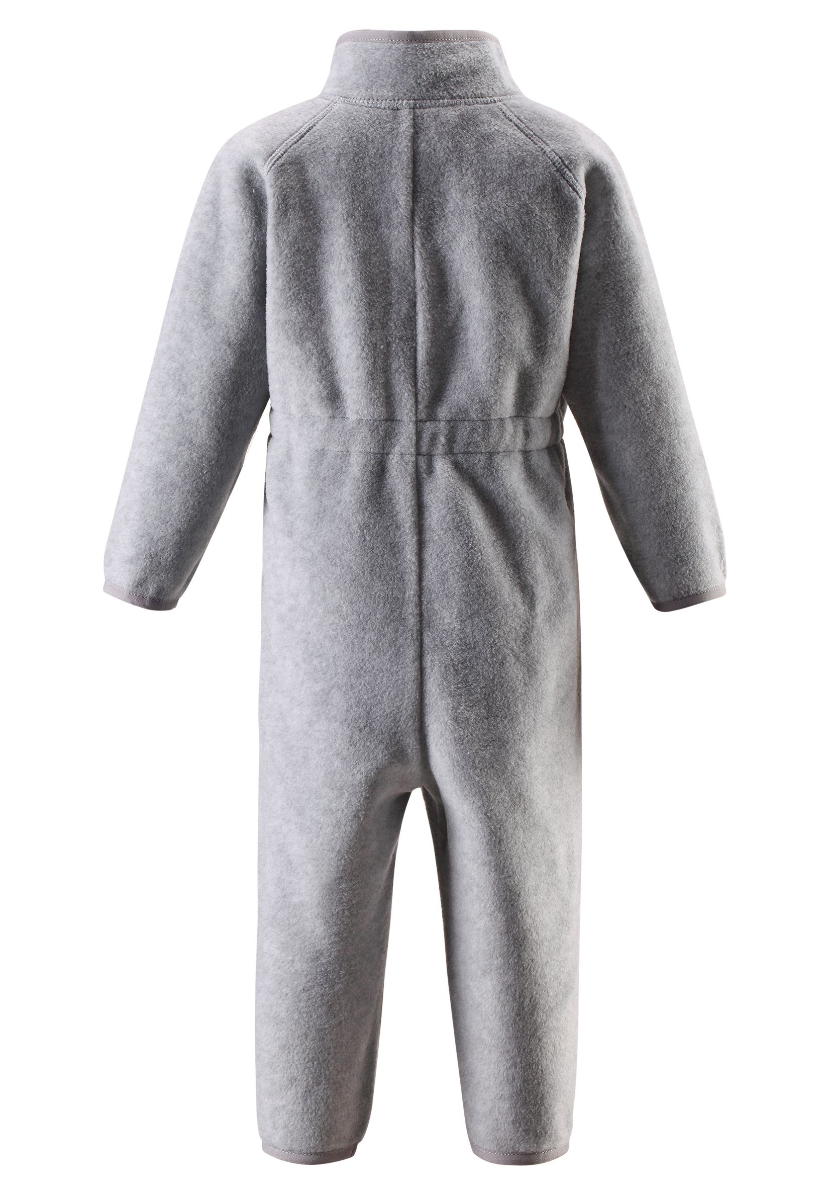 Комбинезон Lassie 716700-9000 - фото 5