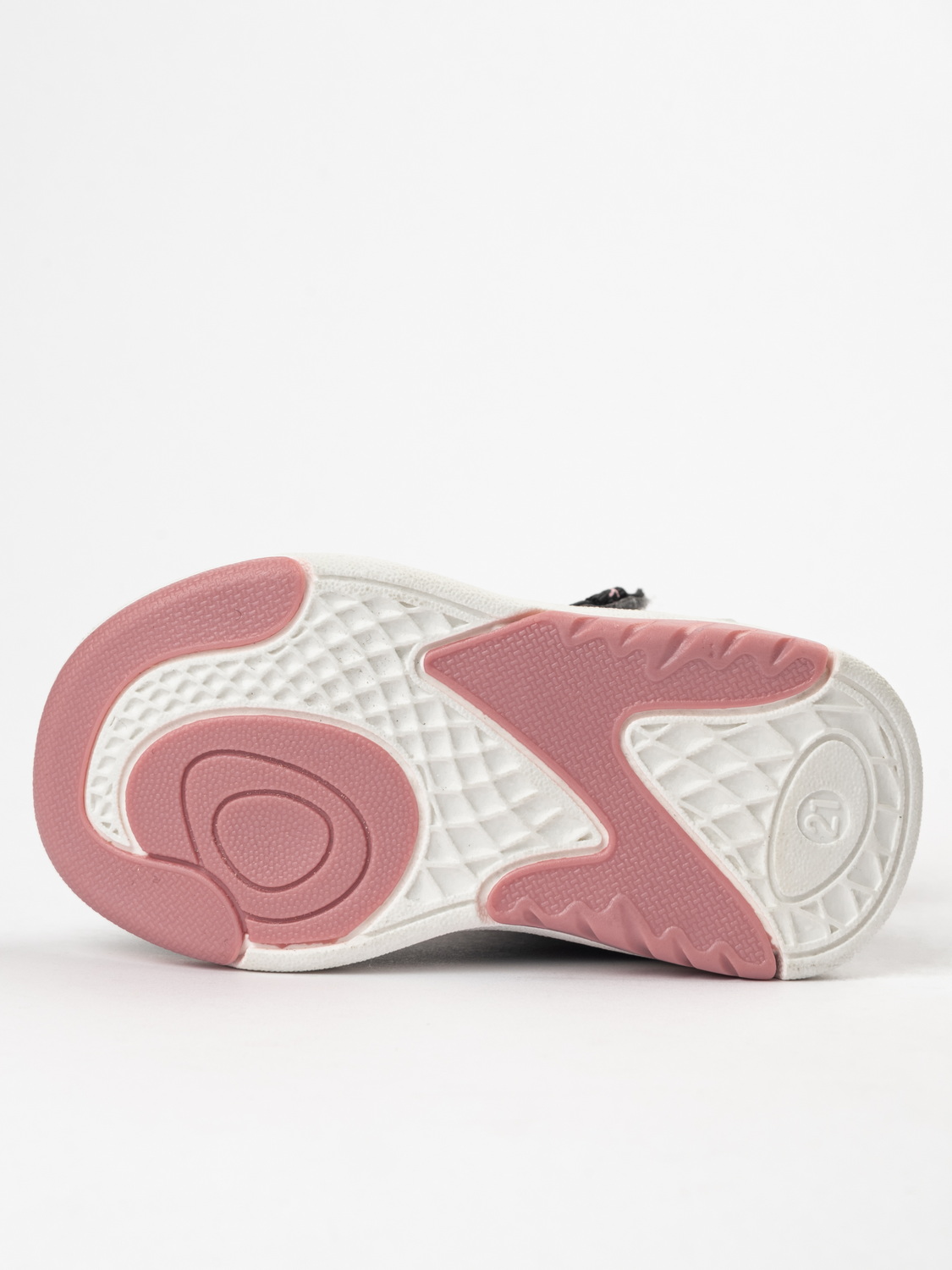 Ботинки TikkaGo 6Y07_59061-4_grey-pink - фото 6