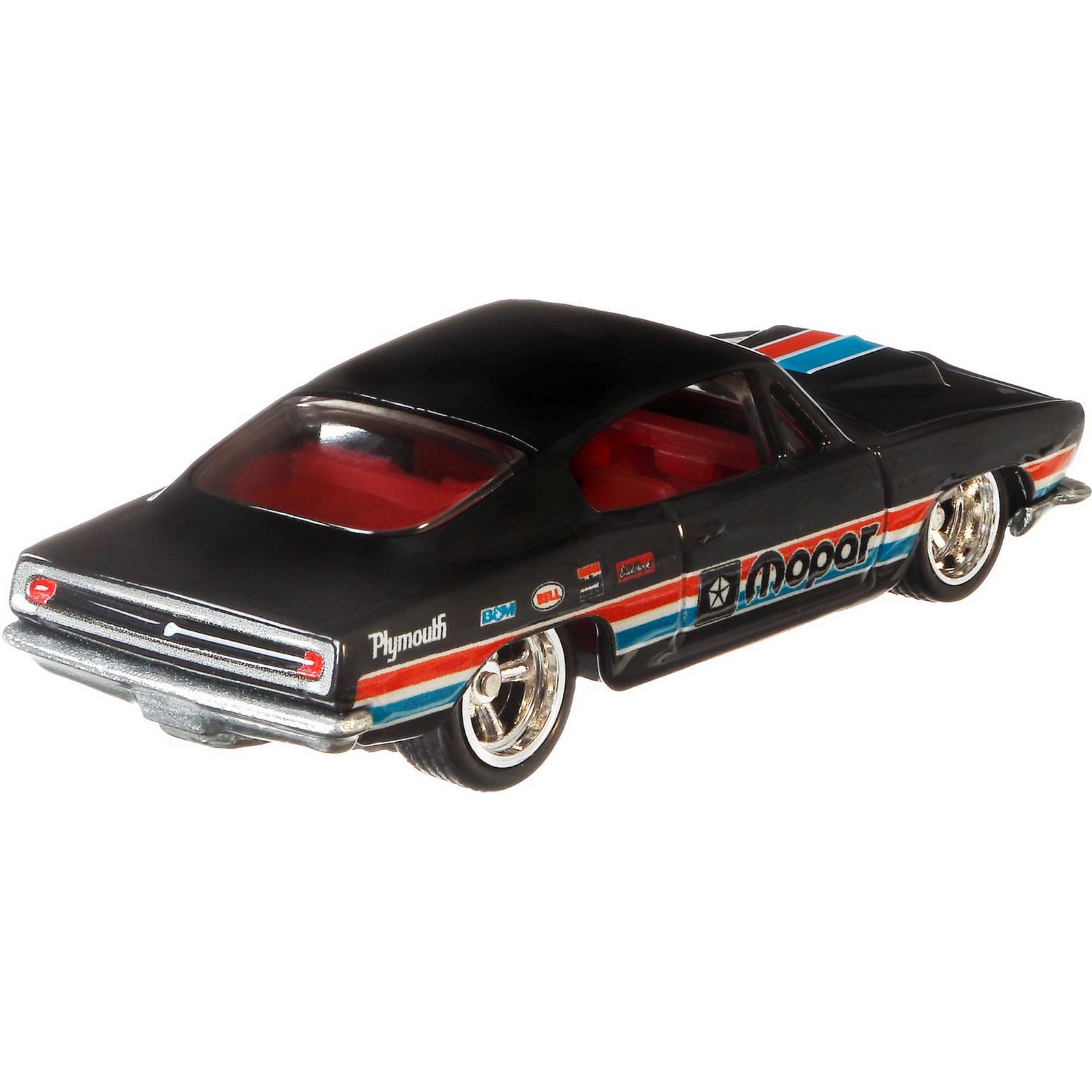 Автомобиль Hot Wheels 1:64 FPY86/GJR05 - фото 4
