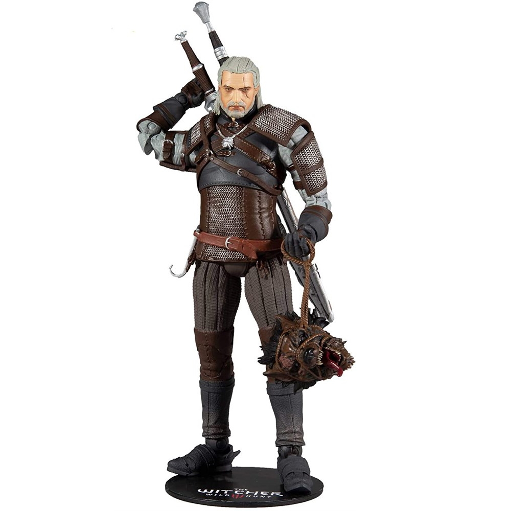Фигурка McFarlane Toys - фото 1