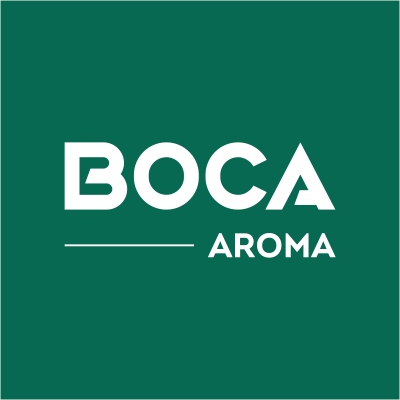 BOCA AROMA