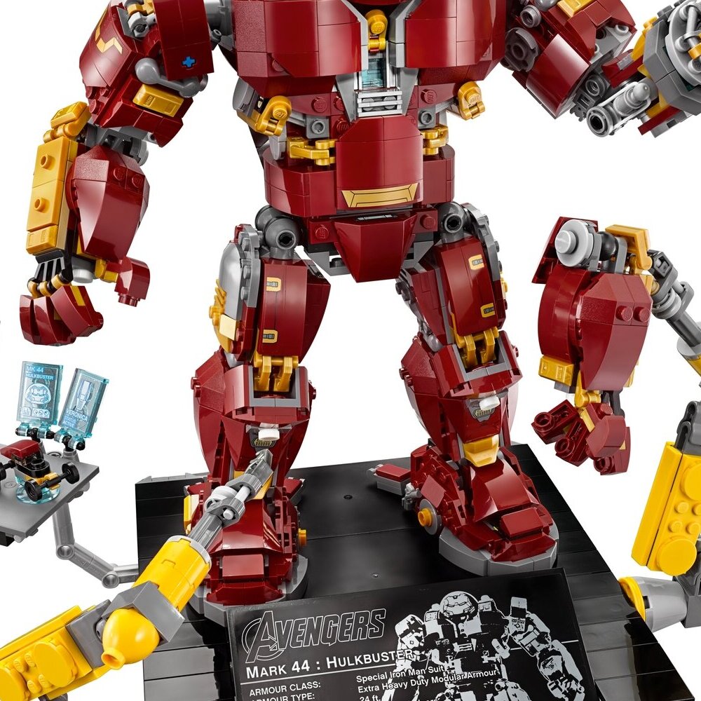 Конструктор LEGO Creator 524 дет. - фото 2