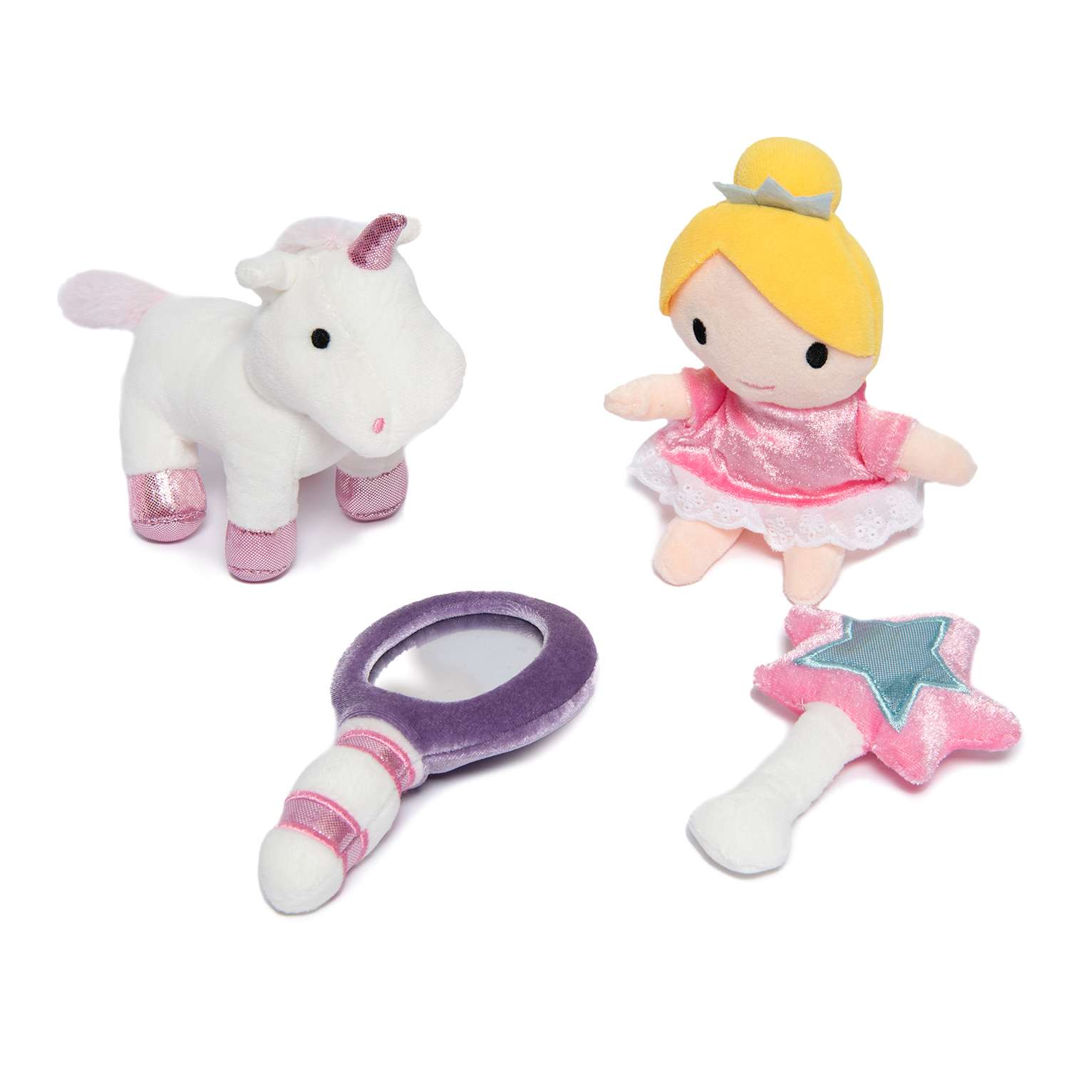 Игрушка BabyGo Замок принцессы - фото 16