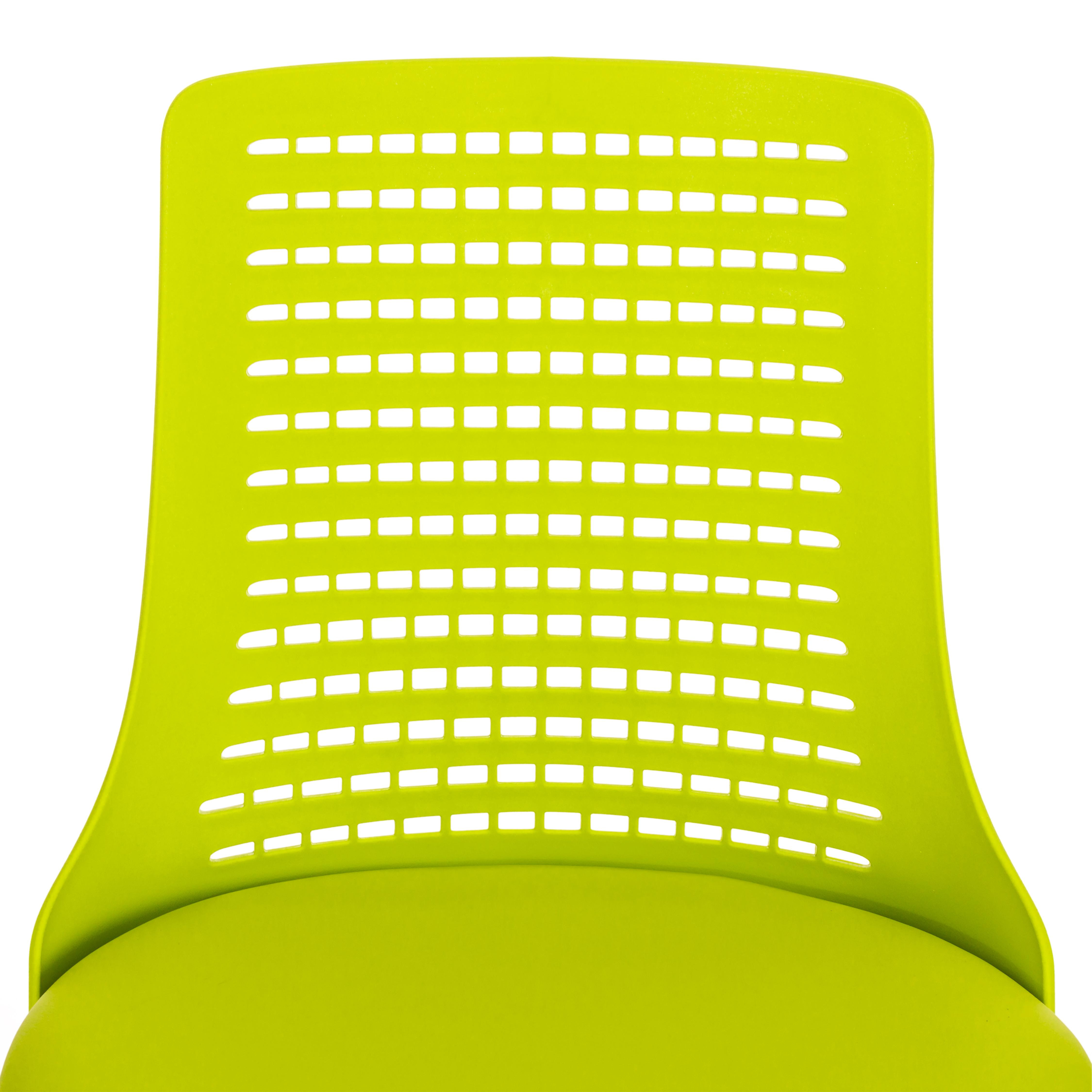 Компьютерное кресло TETCHAIR - фото 12