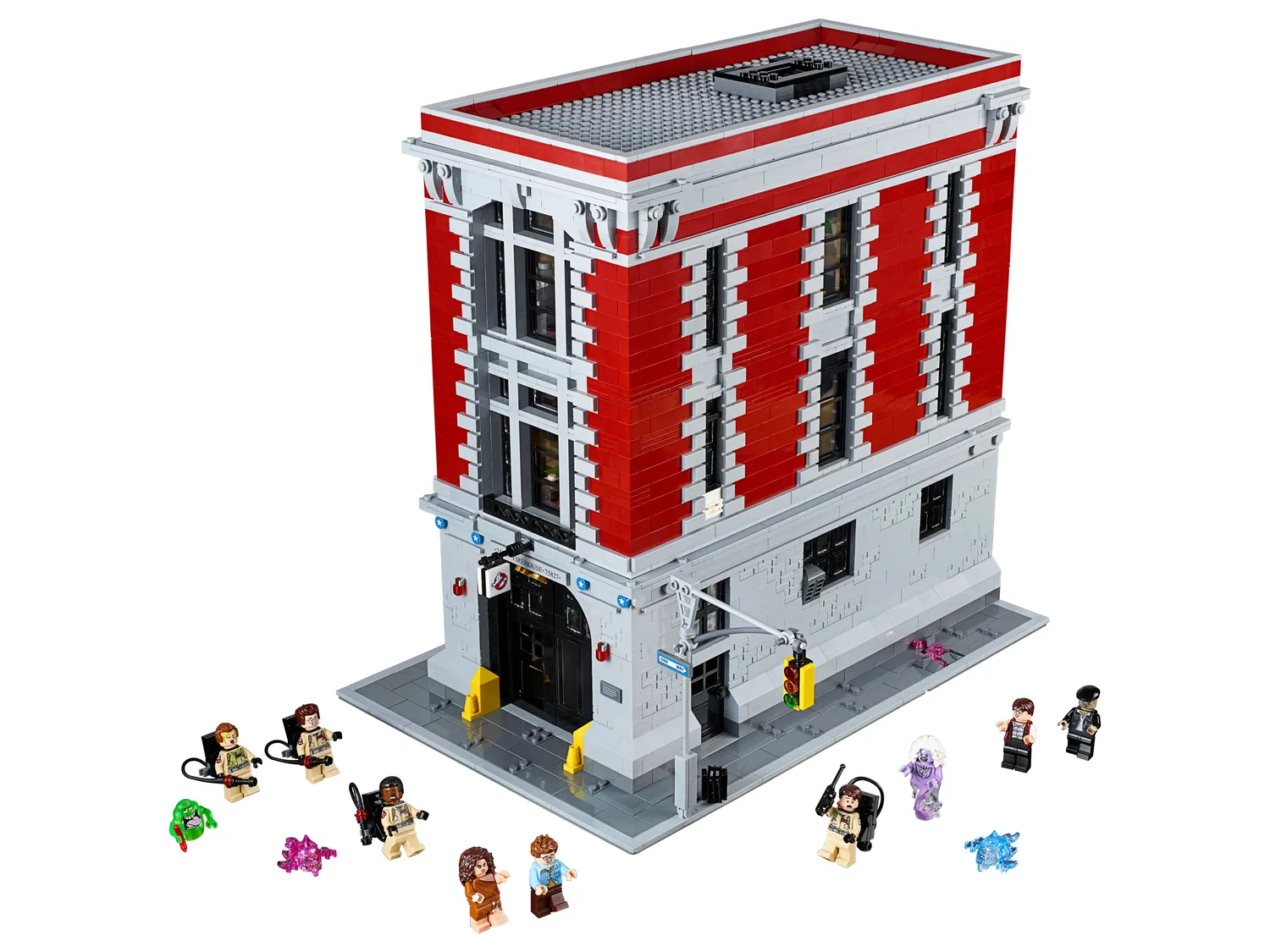 Конструктор LEGO Creator Expert - фото 2