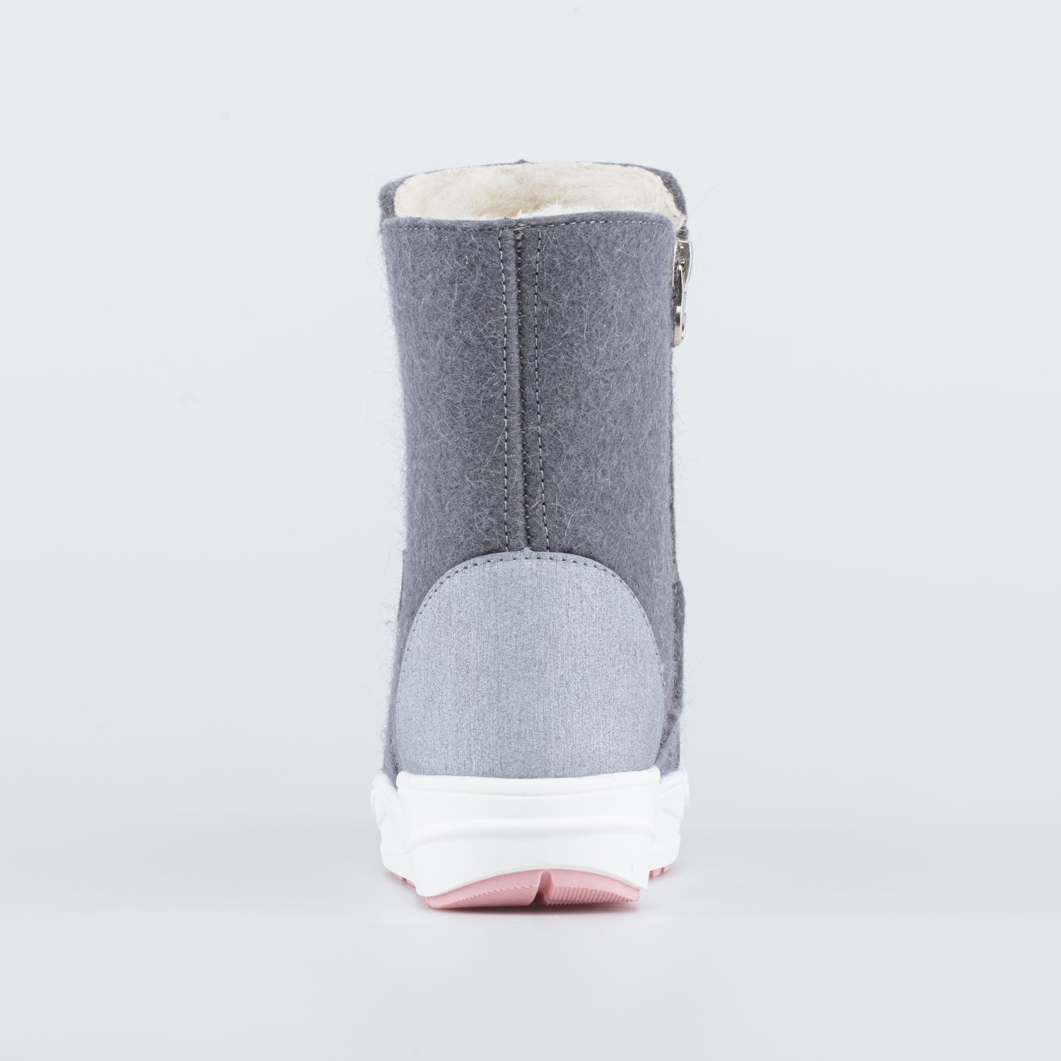 Валенки Котофей 567058-44 - фото 3