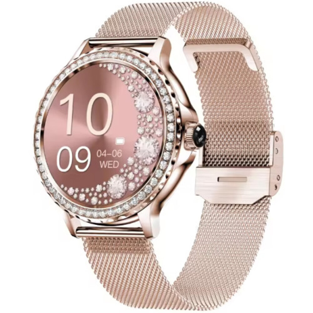 Смарт-часы CheckME Smart CheckME Smart CMSNX19GG - фото 1