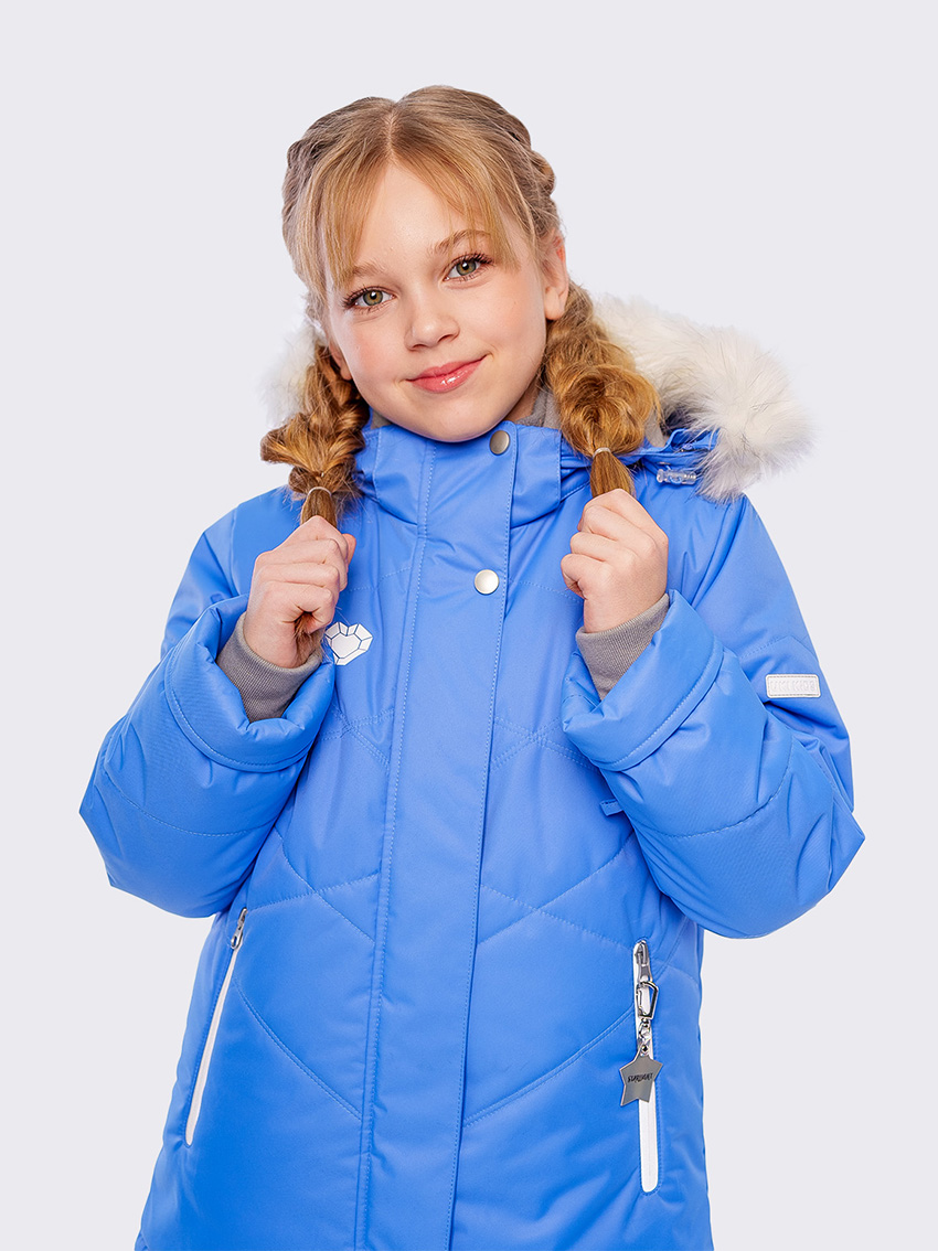 Костюм UKI KIDS 2w25-011гол - фото 5