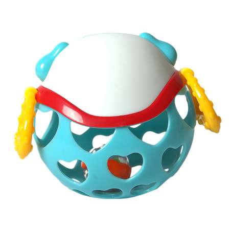 Игрушка Yatoya погремушка