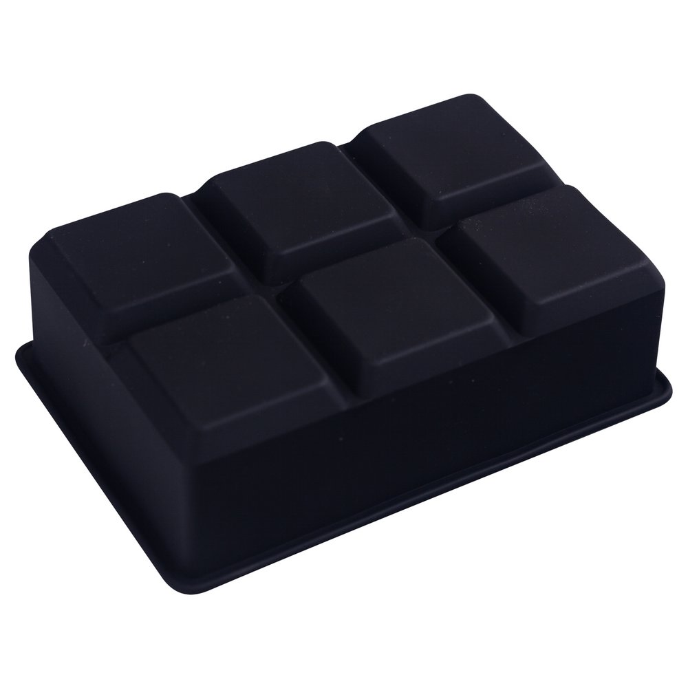 Форма для льда «Мега кубики». Размер формы 16,5х11х5 см. NEW - фото 3