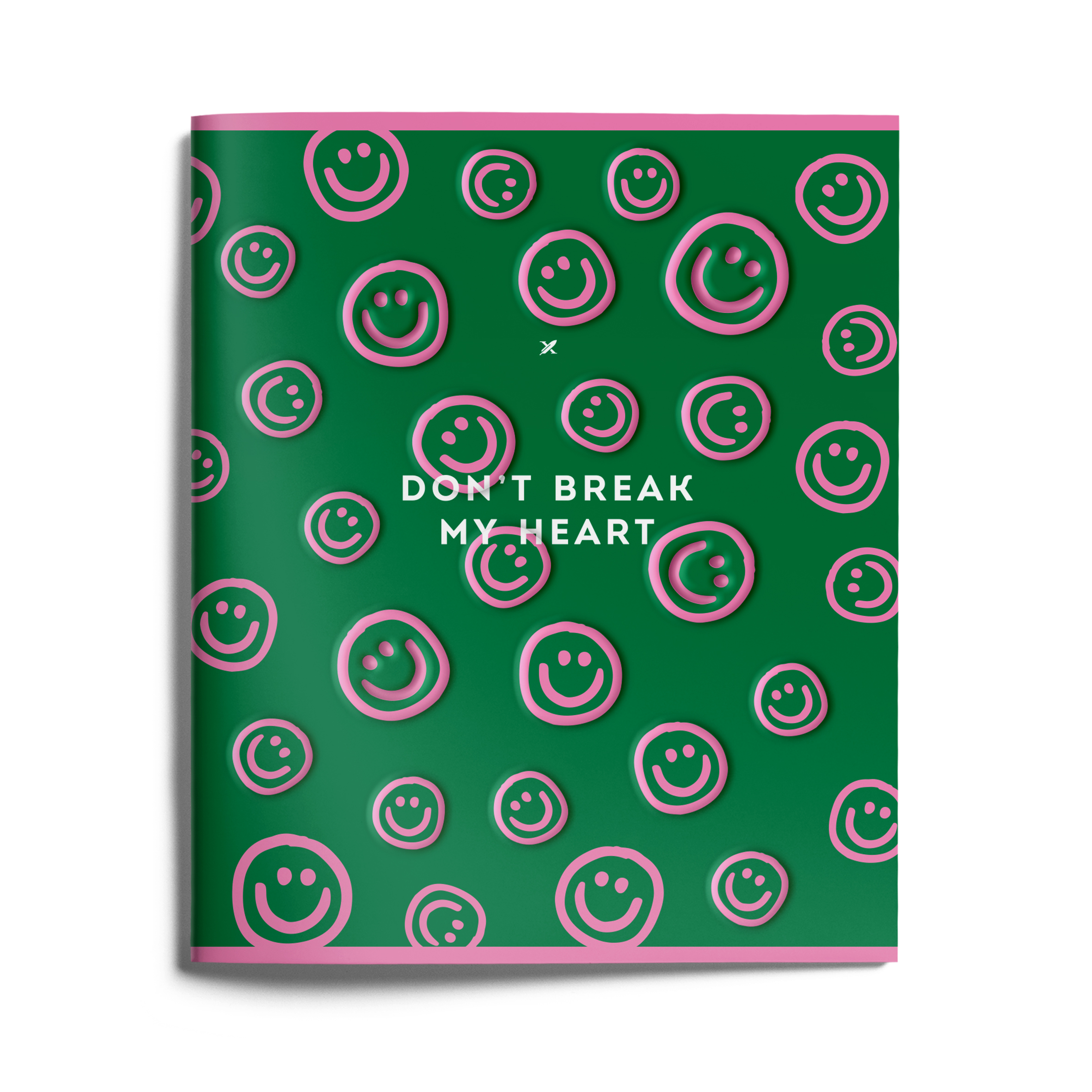 Общая тетрадь Lorex Stationery клетка 48 лист. - фото 6