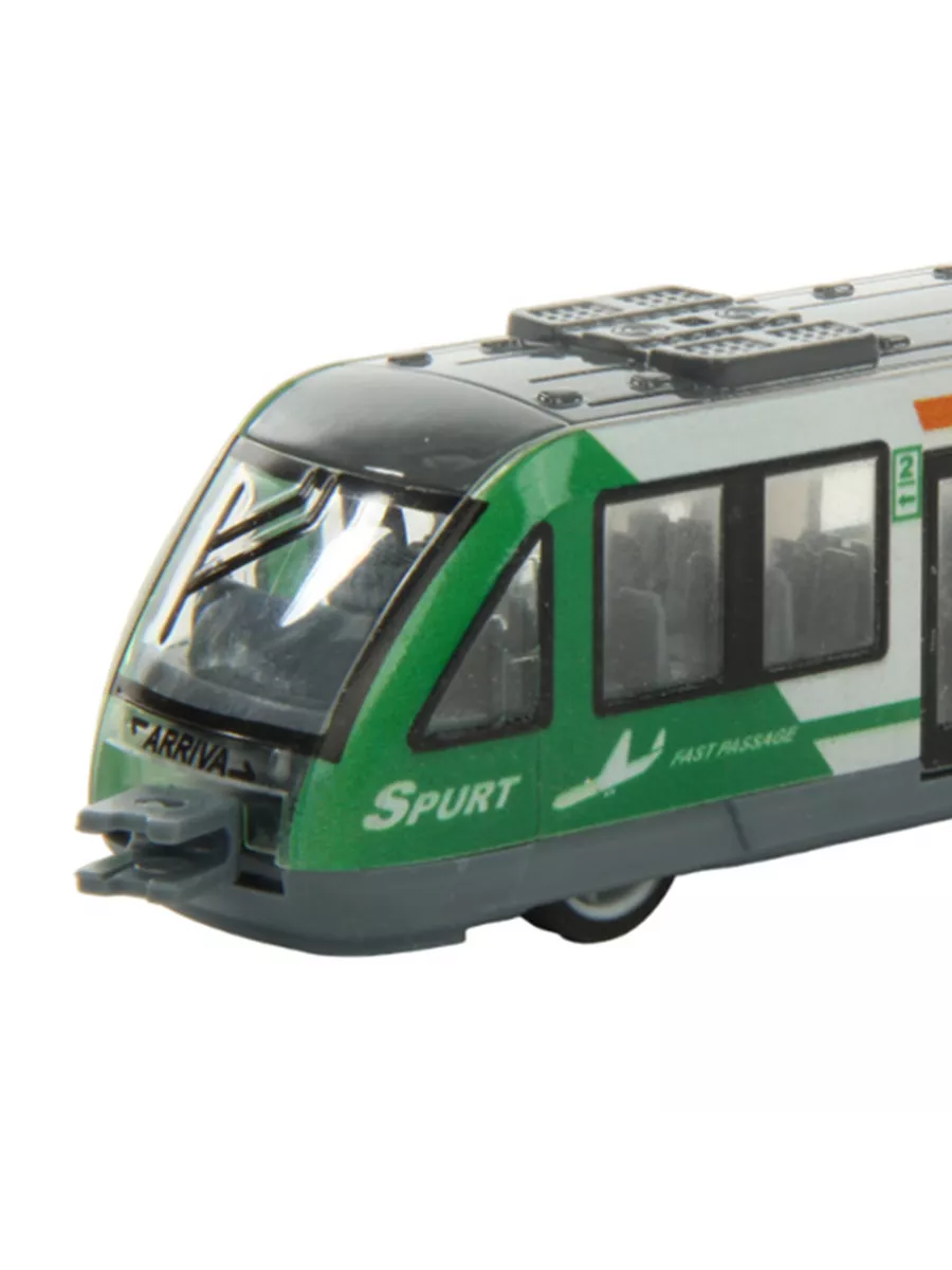 Поезд Veld Co 133473 - фото 3