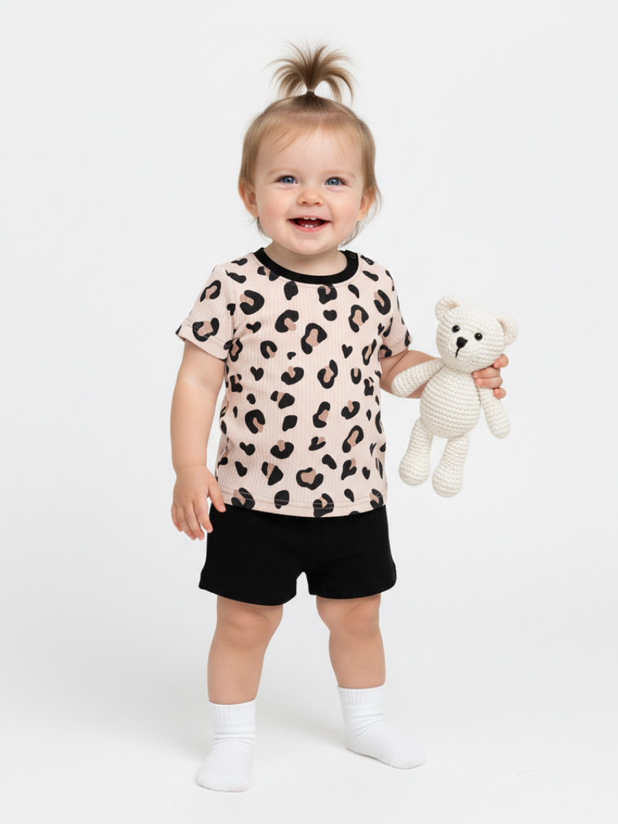 Комплект Эскимо 208-10229 - фото 1