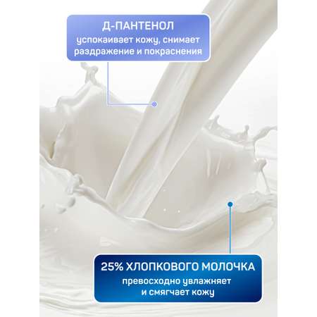 Мыло жидкое AURA детское гипоаллергенное 5000 мл