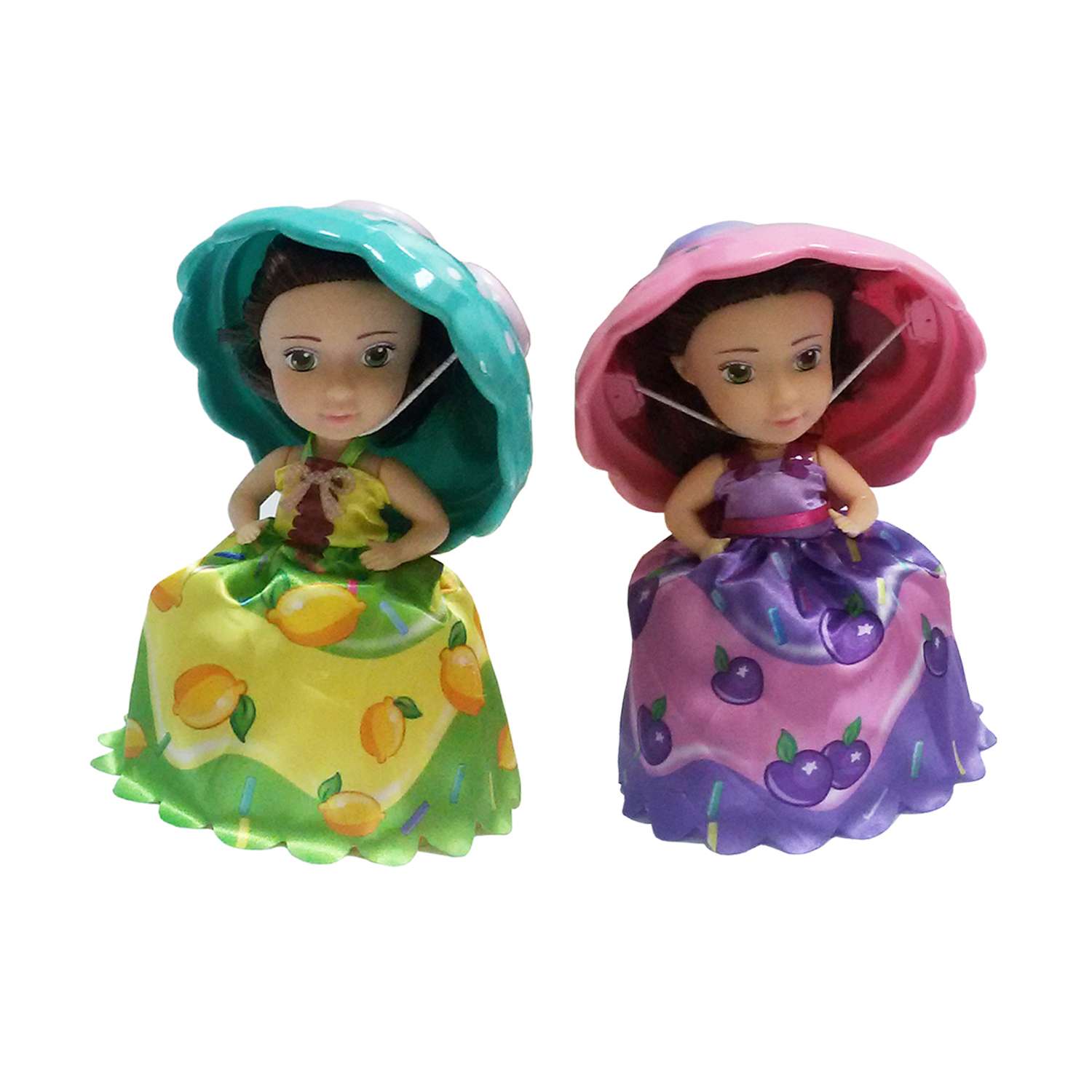 Кукла мини 1TOY в ассортименте Т57248 - фото 3
