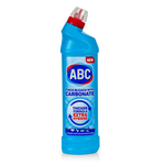 Средство для унитаза 750 мл АВС ABC99102