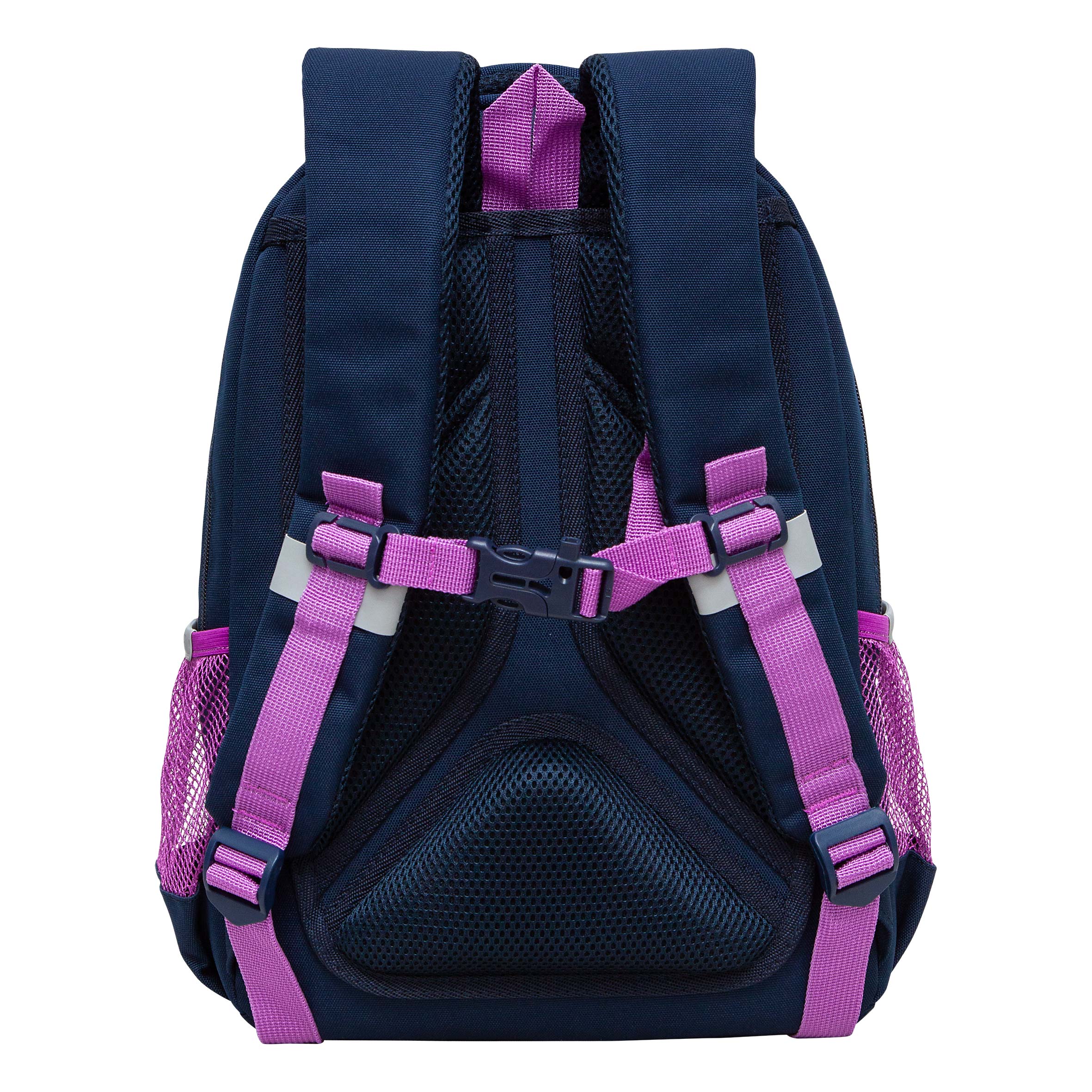 Рюкзак Grizzly для девочки - фото 3