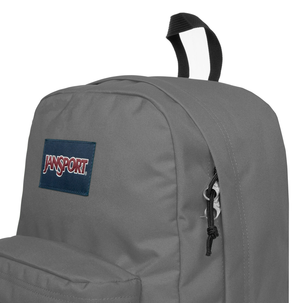 Рюкзак JanSport EK0A5BAG - фото 3