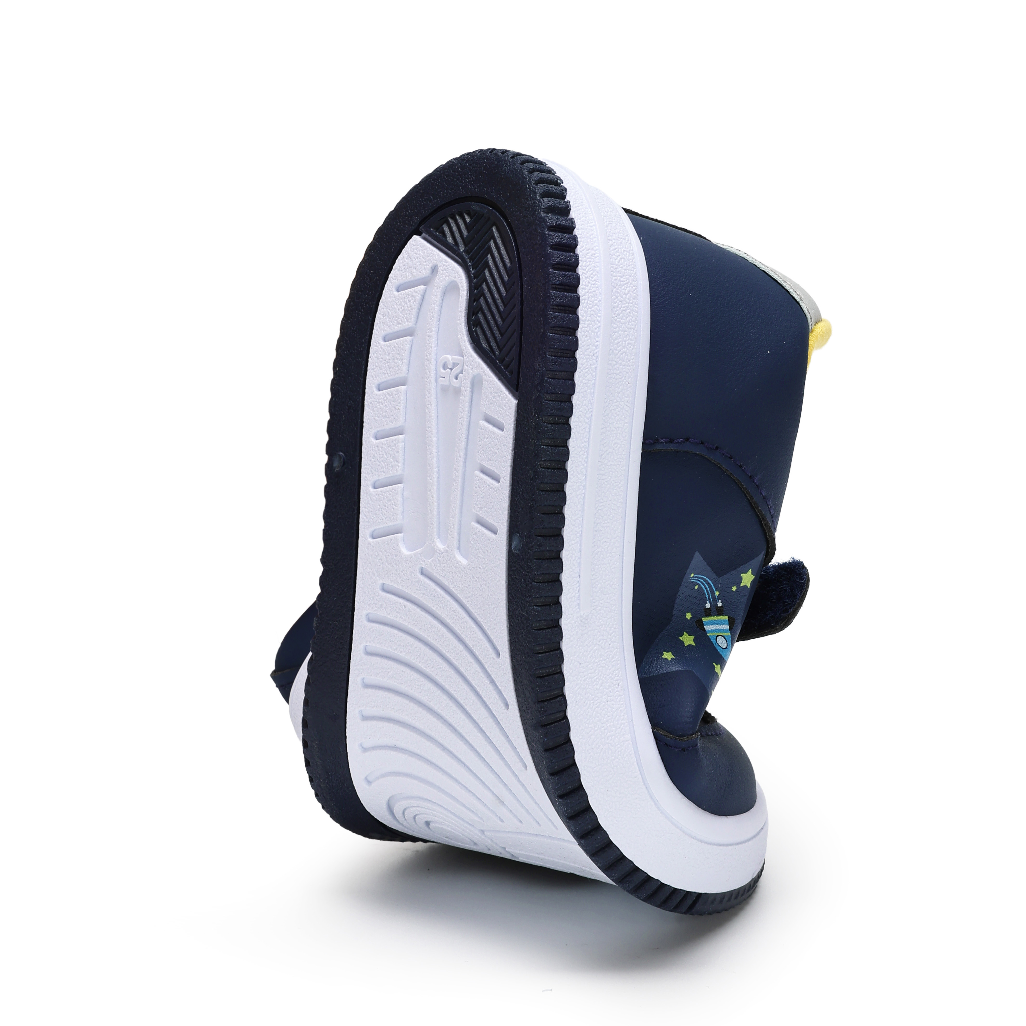 Кроссовки BLESSBOX BX53149B - фото 11