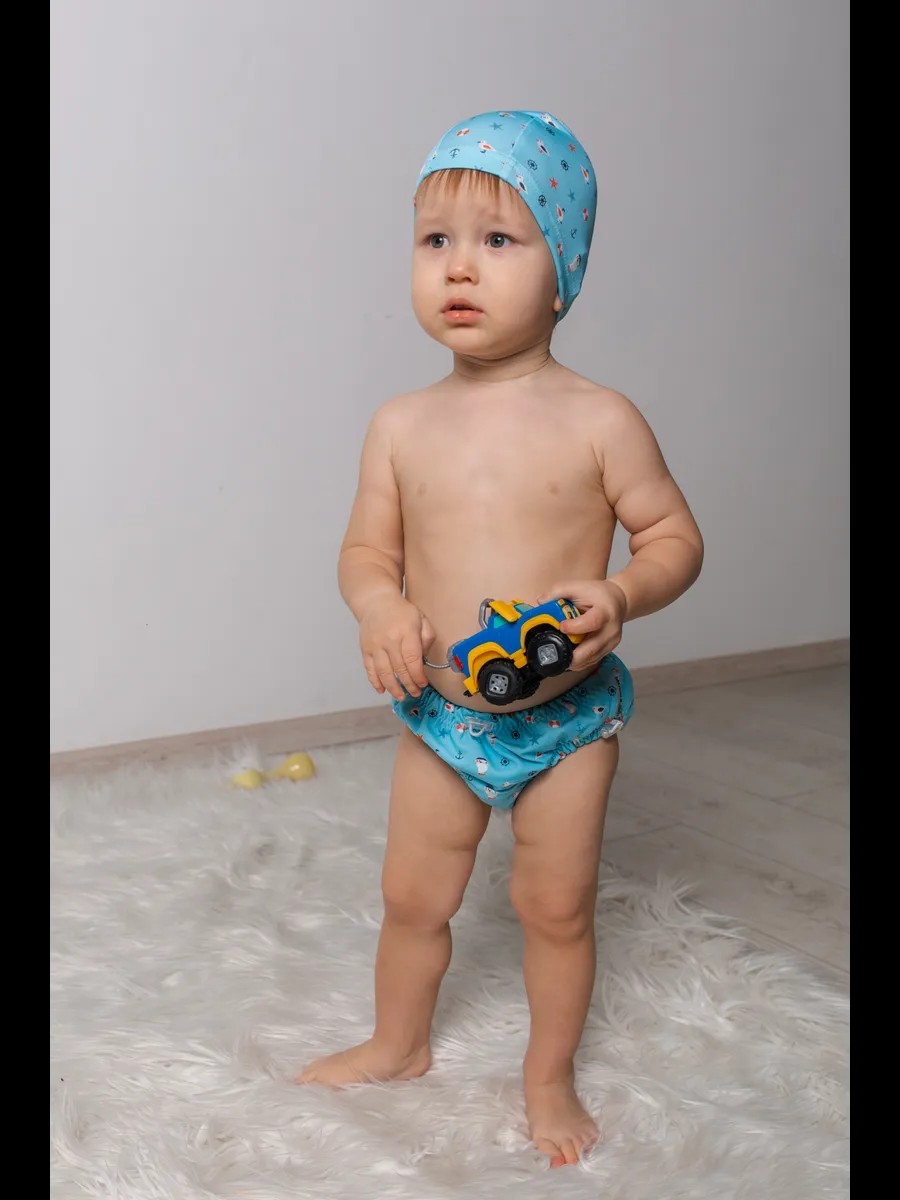 Многоразовые подгузники Мамин Я M - фото 17