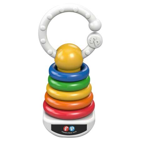 Игрушка Fisher Price погремушка