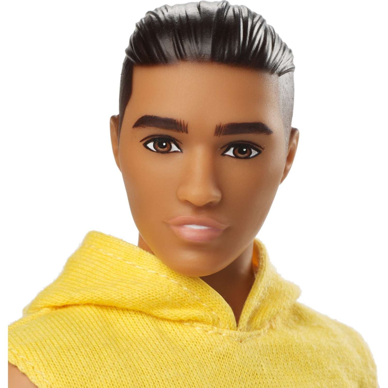 Кукла модельная Barbie DWK44 - фото 7