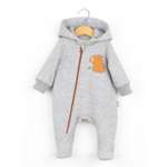 Комбинезон утепленный Baby boom
