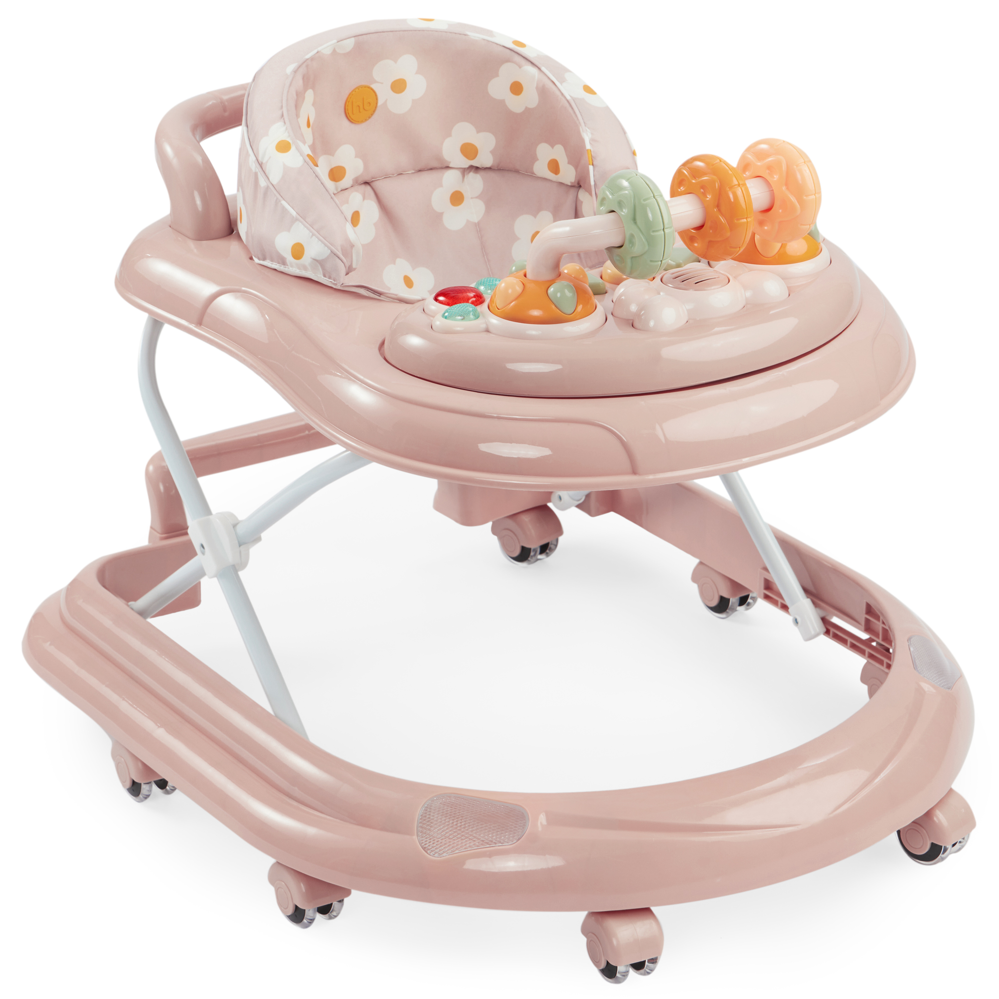 Ходунки Happy Baby - фото 1