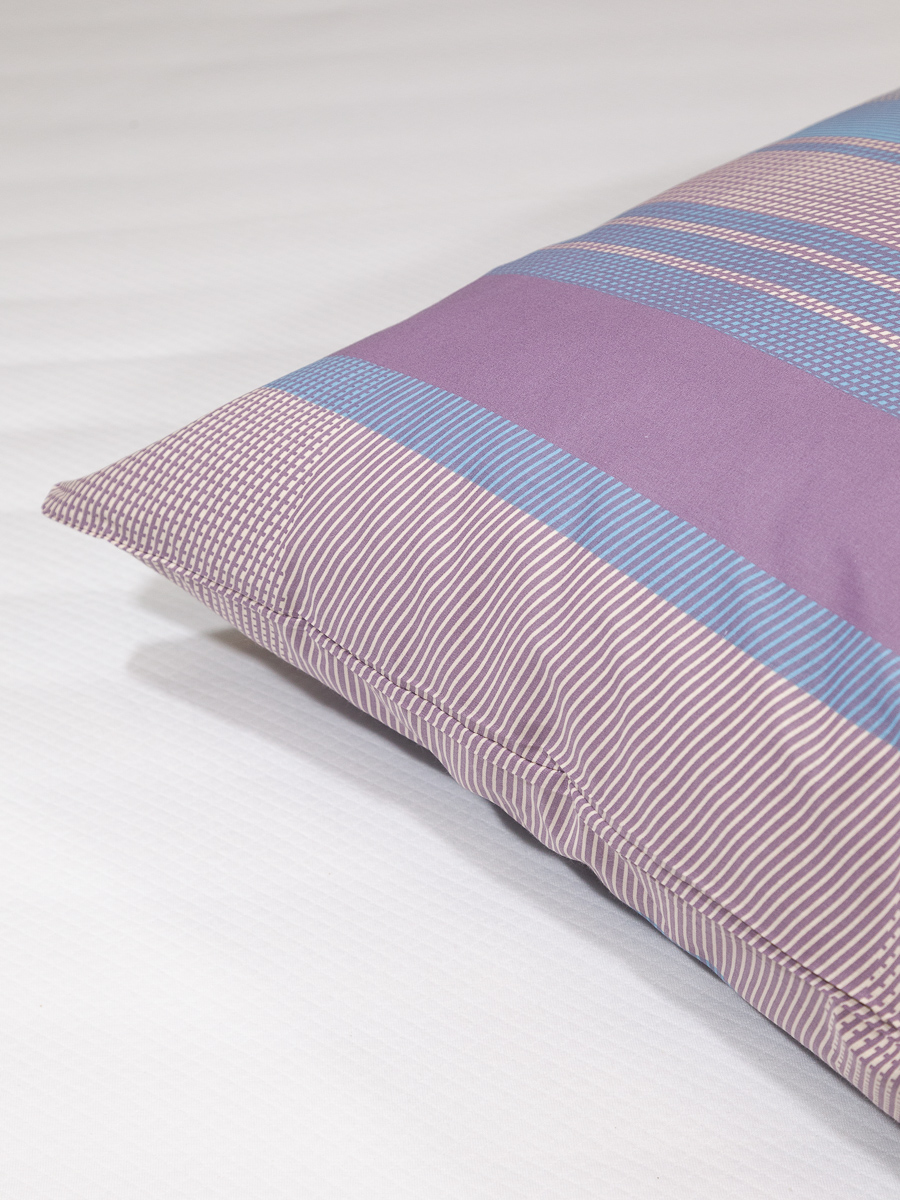 Наволочка Wellness RS70-Сигма_А_3 70 x 70 см 2 шт. - фото 5