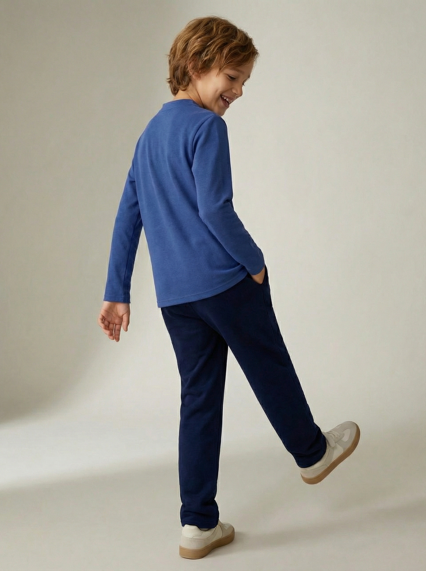 Джемпер YOULALA 2044500102 - фото 3