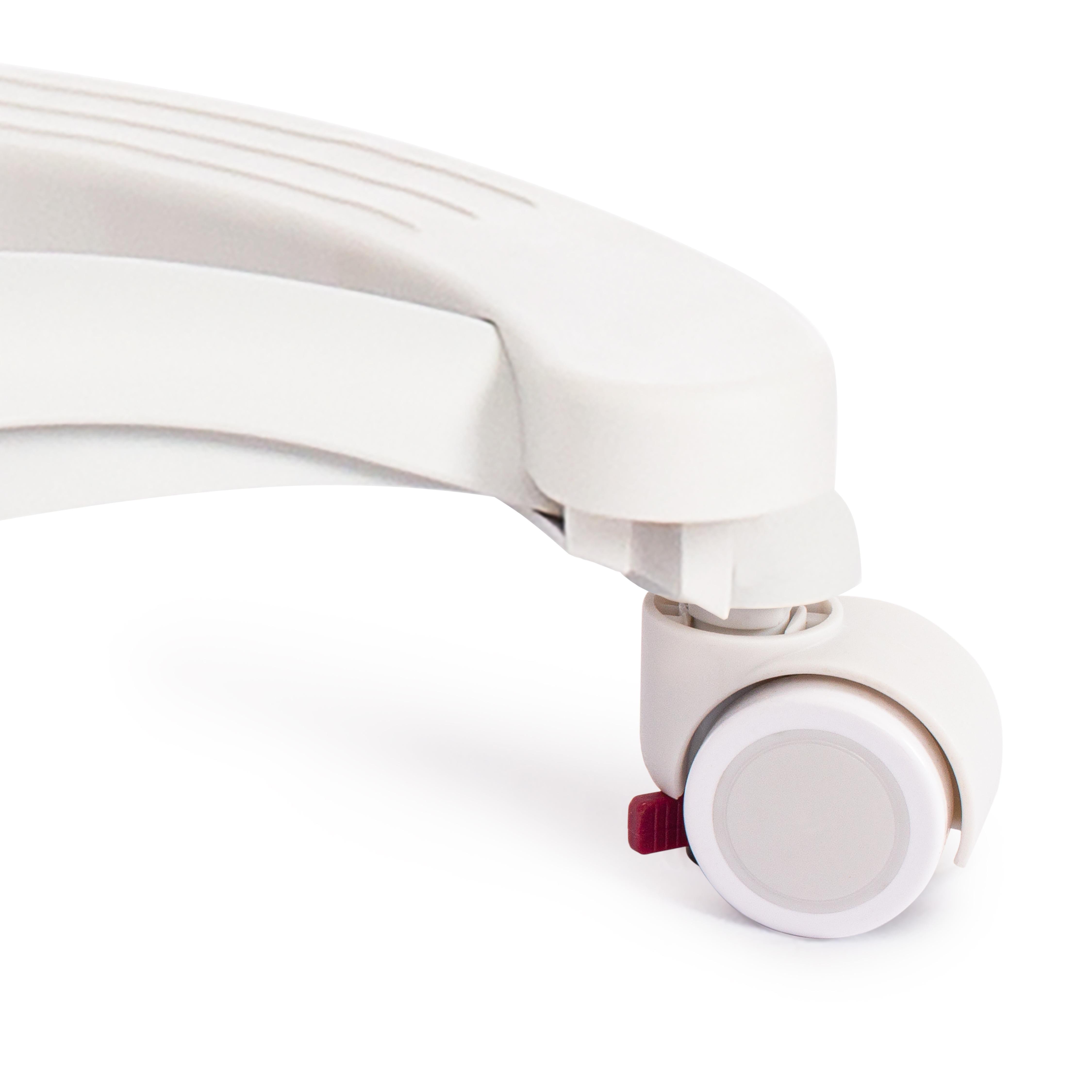 Компьютерное кресло TETCHAIR ткань голубой - фото 12