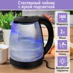 Чайник электрический LUMME LU-KT4115A