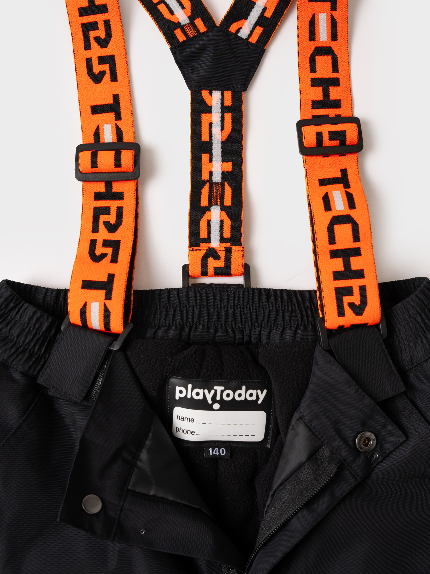 Брюки PlayToday 32111008 - фото 7