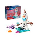 Конструктор LEGO Disney Princess Веселый пикник 478 дет.