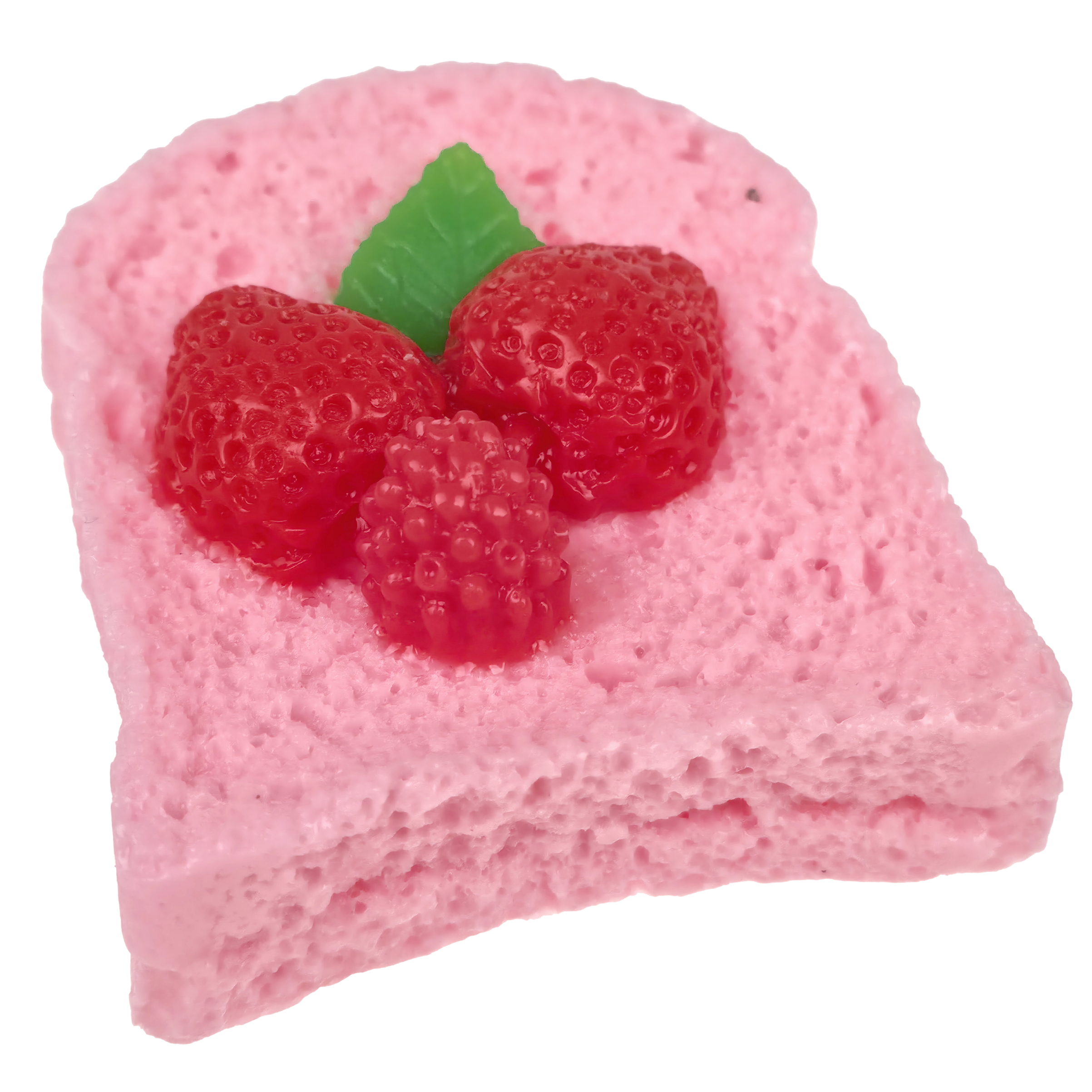 Игрушка-антистресс Крутой Замес сквиш - фото 3