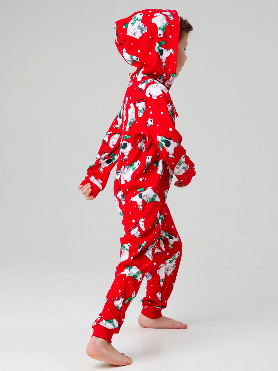 Пижама PlayToday 42502001 - фото 9