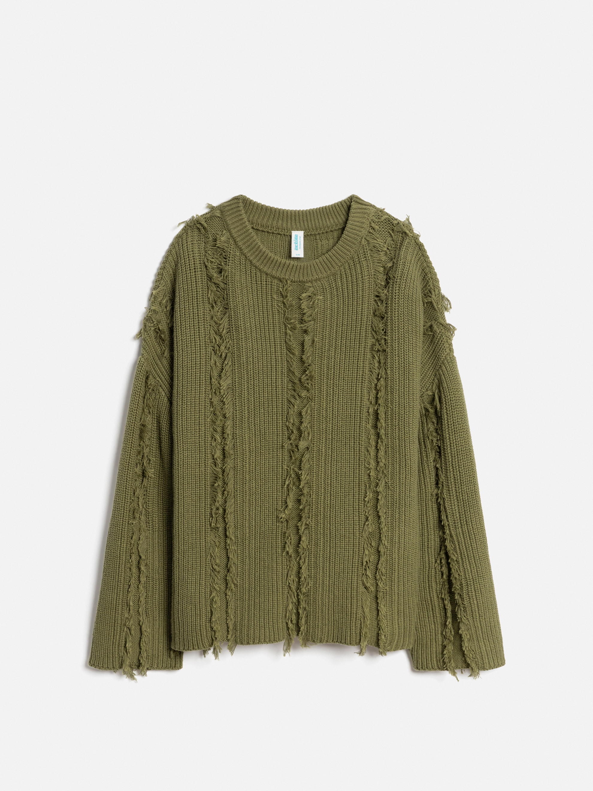 Джемпер Acoola 20210310244_0092692 - фото 3