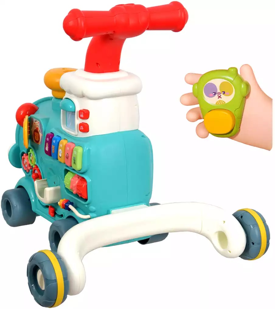 Каталка LANSI WORLD - фото 6