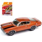 Автомобиль Johnny Lightning 1:64